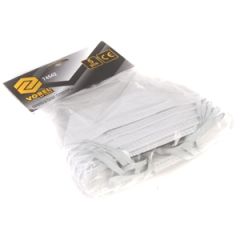 Respiratoru komplekts 5gab.