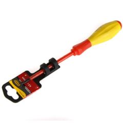 Skrūvgriezis 4x100mm izolētais