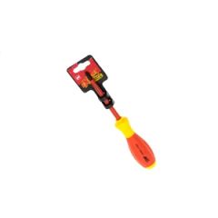 Skrūvgriezis 2x100mm izolētais