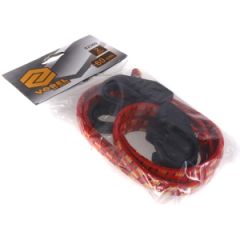 Baģāžas saite gumijas 80cm d-8mm 2gab.