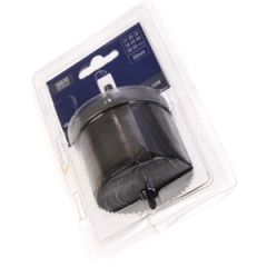 Kroņurbju komplekts 7gab. 2''