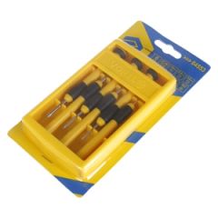 Skrūvgriežu komplekts 6gab.