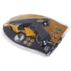 Līmes pistole 200W d11.2mm