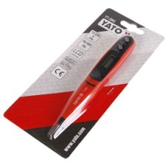 Digitālais testeris