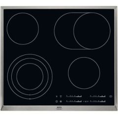 Keramiskā virsma AEG