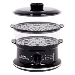 Tvaicējamais katls Tefal 860-900W melns