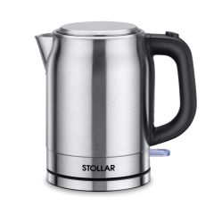 Elektriskā tējkanna Stollar 1l TKS710 ner.t.