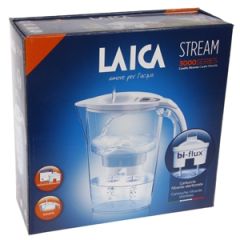 Filtrkrūze Laica J406H Stream line 2.30l
