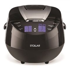 Daudzfunkcionāls katls Stollar BMC650LV