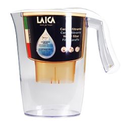 Filtrkrūze Laica Carmen Aida oranžs 2.3l