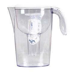 Filtrkrūze Laica Fresh line balts 2.25l