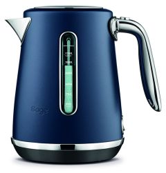 Elektriskā tējkanna Sage 1.7l SKE735DBL