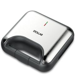 Sviestmaižu tosteris 3in1 Stollar KPS350