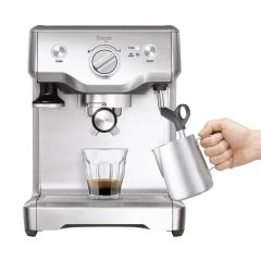 Espresso automāts Sage SES810BSS