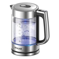 Elektriskā tējkanna Stollar 1.7l TKS760
