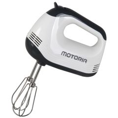Mikseris Motoria 858 120W 5-ātrumi