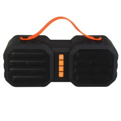 Skanda portatīvā SK802 BT melna