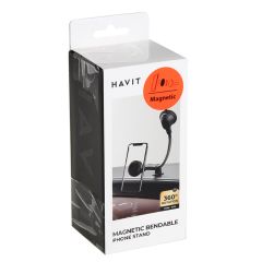 Mob.tel.auto DOT 76 gel pad/magnet