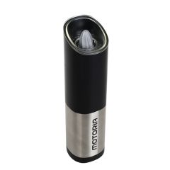 Sāls un piparu dzirnaviņas Motoria