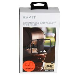 Mob.tel.auto turētājs Havit DOT 7153