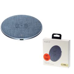 Uzlādes stacija Havit DOT 324, 15W