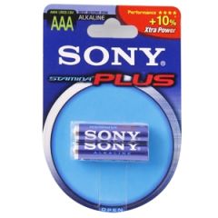 Bar.el. Sony ST-Plus LR03 2gab.