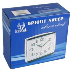 Pulkstenis galda Pearl