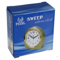 Pulkstenis galda Pearl