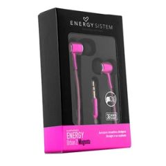 Austiņas EnergySistem Urban2 rozā