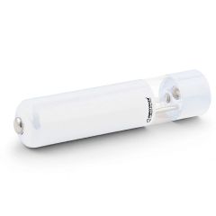 Sāls un piparu dzirnaviņas Esperanza baltas