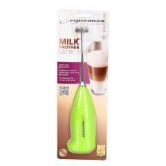 Piena putotājs Esperanza zaļš EKF001G