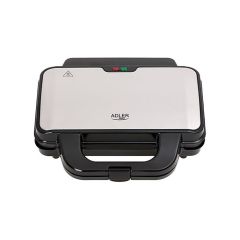 Sviestmaižu tosteris Adler XXL 1300W AD 3043