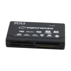 Karšu lasītājs Esperanza EA119 All in
