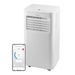 Gaisa kondicionieris Sencor SAC MT7048C 7000 BTU ar WIFI