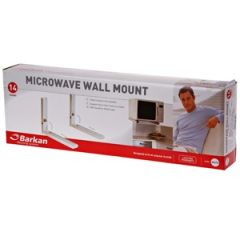 Turētājs mikroviļņu krāsnīm Barkan