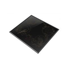 Keramiskā virsma Hansa BHC66500