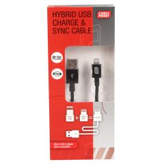 Lādēšanas vads Two-face