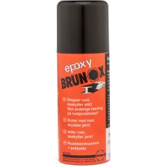 Epoksīdu rūsas pārveidotājs Brunox 150ml.