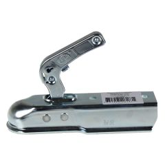 Piekabes sakabes mehānisms 1300kg kantains d50mm Steelpress