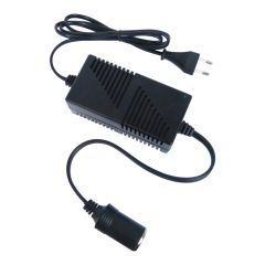 Strāvas parveidotājs 230V uz 12V 60W 5A