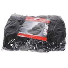 Auto sēdekļa pārvalks ādas imit.