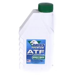 Transmisijas eļļa Abro 0.946l