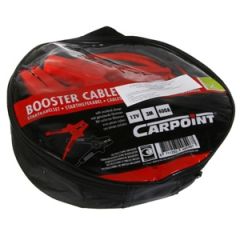 Starta kabeļi 12V 400A 3m