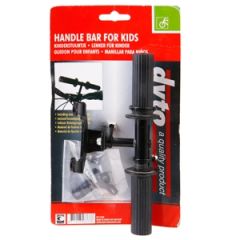 Velo atbalsts rokām