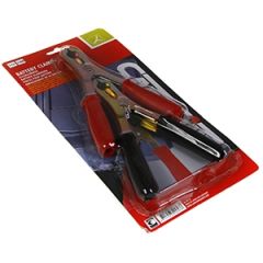 Baterijas spīles Max-120A