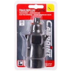 Piekabes kontakts 7 poli