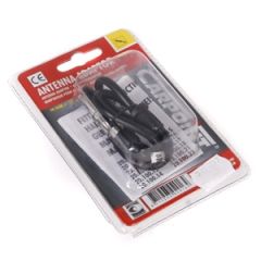 Antenas adapteris F50-M120