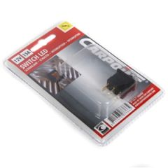 Slēdzis mini oranžs