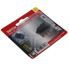 Slēdzis - poga sark.