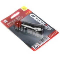 Univ.piepīpētāja spraudnis